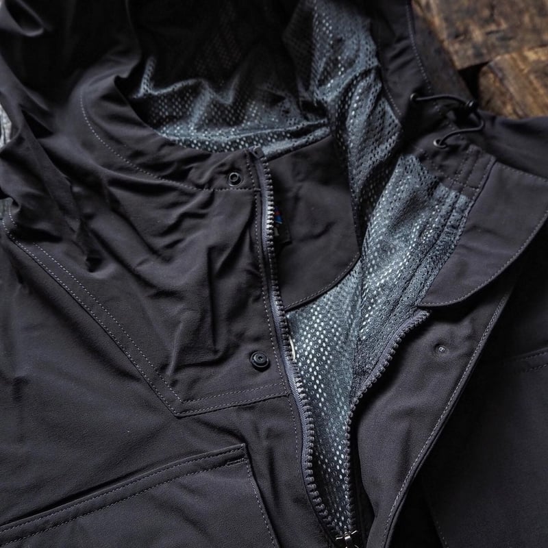patagonia / M's Isthmus Utility Jkt | CALIFORNI patagonia / M's Isthmus Utility Jkt | CALIFORNI