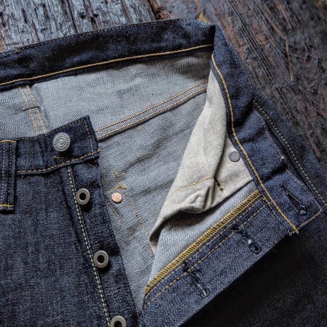 FULLCOUNT 30th ANNIVERSARY  / s0105 XX DENIM(WW2 MODEL)