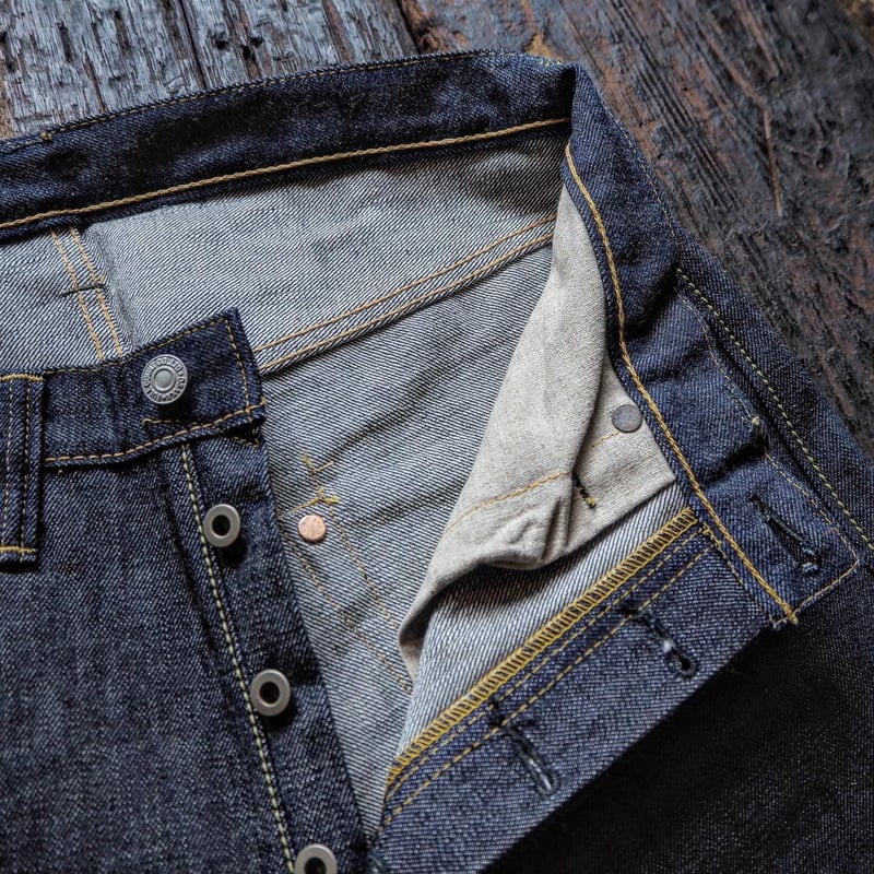 FULLCOUNT 30th ANNIVERSARY / s0105 XX DENIM(WW