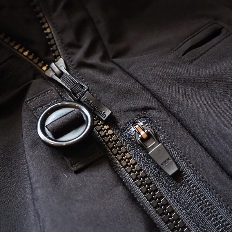 patagonia / M's Frozen Range Parka | CALIFORNIA patagonia / M's Frozen Range Parka | CALIFORNIA