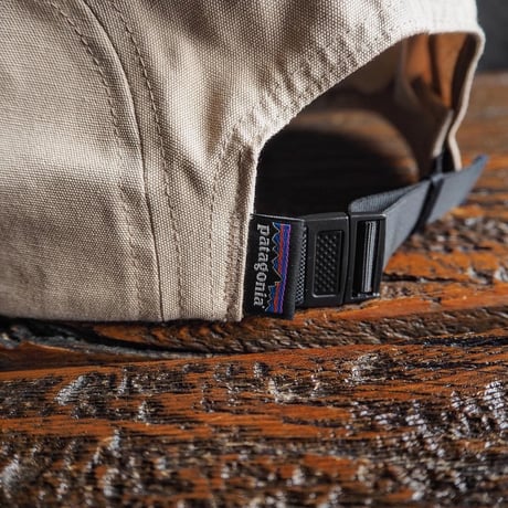 patagonia / MACLURE HAT