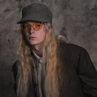 40's BASEBALL CAP