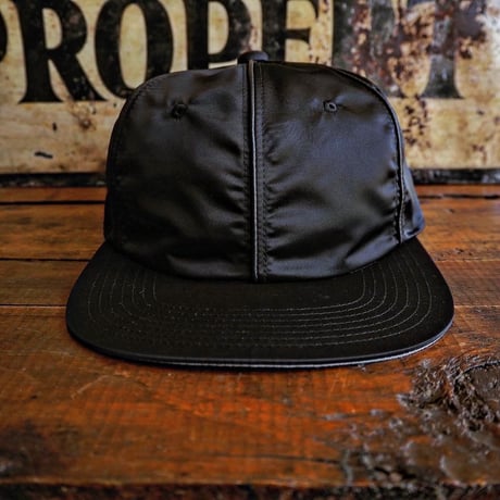 THE H.W.DOG&CO. / PIPING CAP