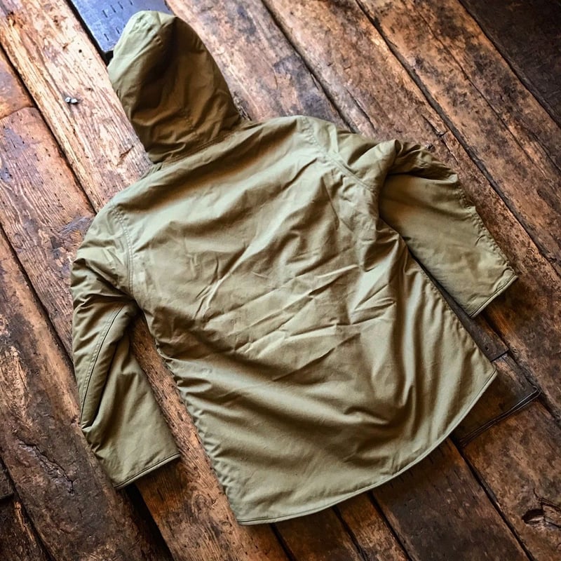 STEVENSON OVERALL CO. / Snow Trooper | CALIFORN