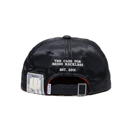 THE H.W.DOG&CO. / MA-1 MID PROFILE CAP