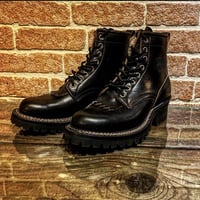 WHITE'S / SMOKE JUMPER BLACK CHROMEXCEL