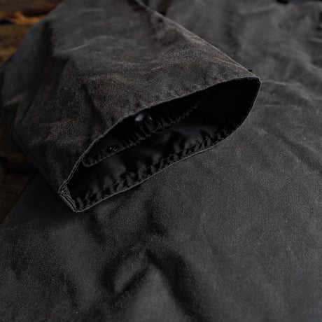Barbour / TRANSPORT -Gray-