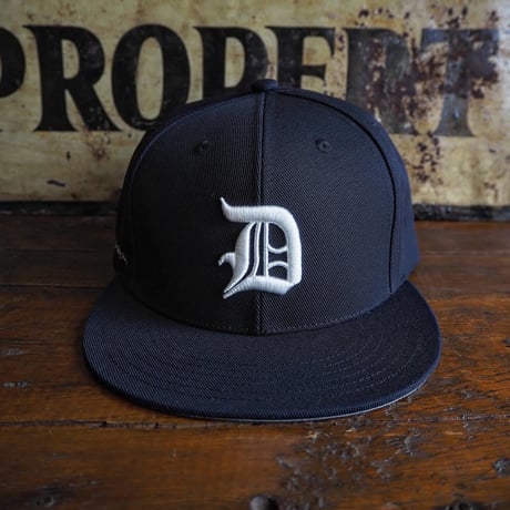 THE H.W.DOG&CO. / BOX CAP