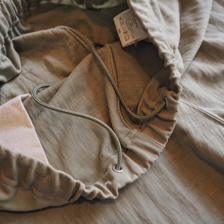 HAVERSACK / Smooth Track Pants