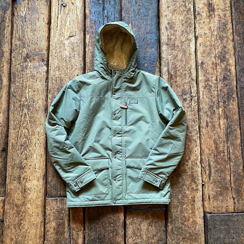 patagonia / Boys' Infurno Jacket | CALIFORNIA patagonia / Boys' Infurno Jacket | CALIFORNIA