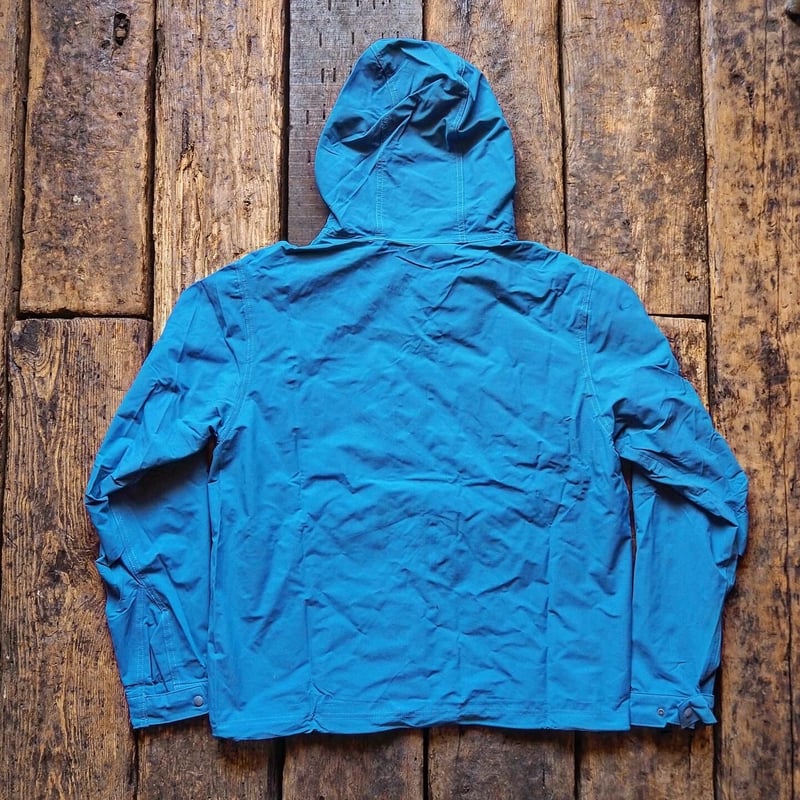 patagonia / M's Isthmus Utility Jkt | CALIFORNI