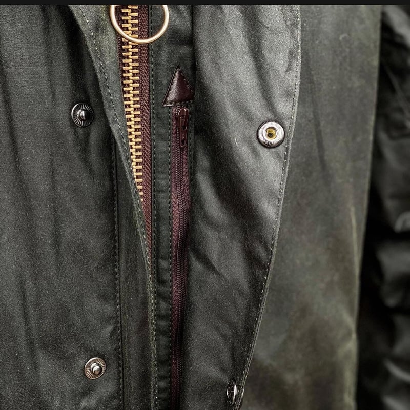 Barbour / BORDER | CALIFORNIA HARVEST ONLINE S Barbour / BORDER | CALIFORNIA HARVEST ONLINE S