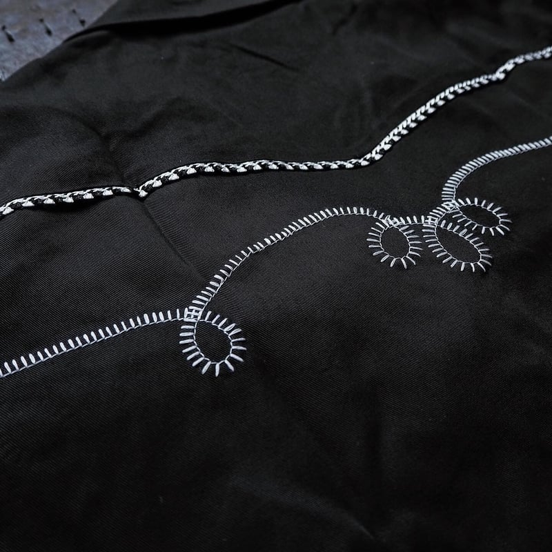 H BAR C RANCH WEAR／Bolero Jacket | CALIFORNIA