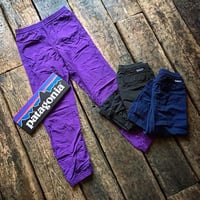 Patagonia / Baggies Pants