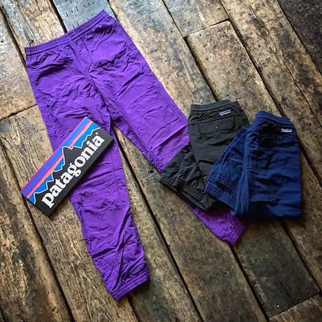 Patagonia / Baggies Pants