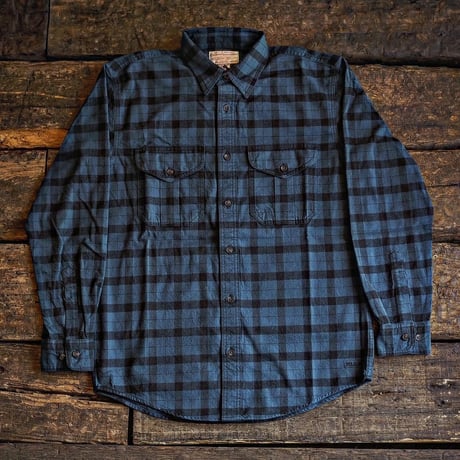 FILSON／ALASKAN GUIDE SHIRT