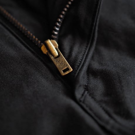 Nigel Cabourn ／ ARMY CARGO PANT -Black-