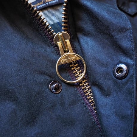 Barbour / BEDALE