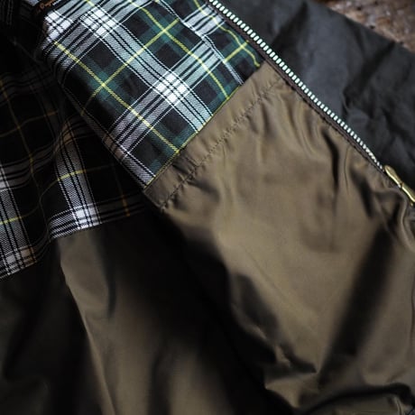 Barbour / SPEY ”130TH ANNIVERSARY MODEL”