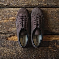 moonstar ／ GYMNA ACE -Brown-