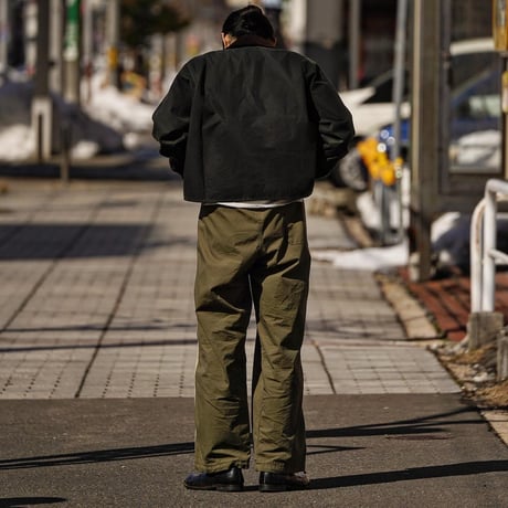 Nigel Cabourn / BASEBALL PANTS