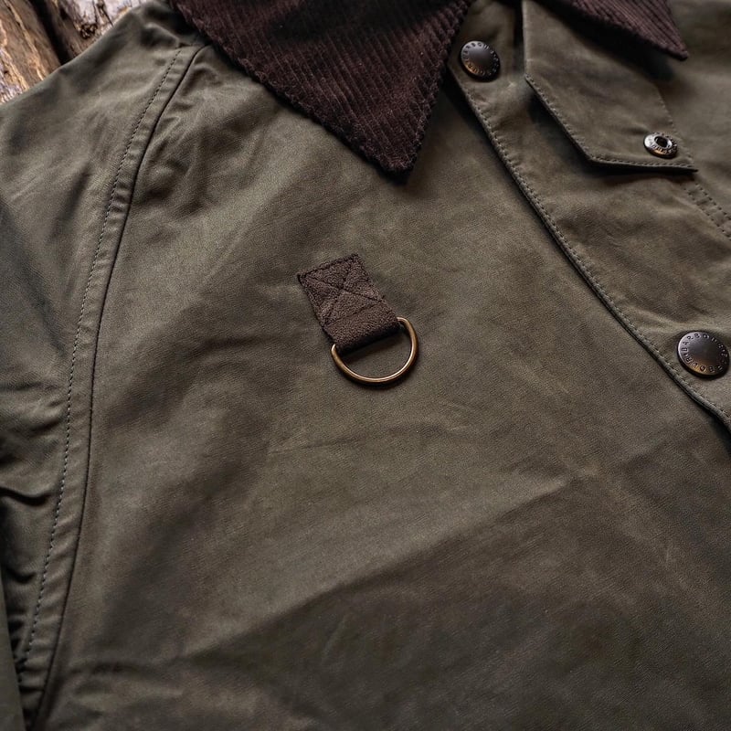 Barbour spey ジャケット Barbour / Spey Jacket 