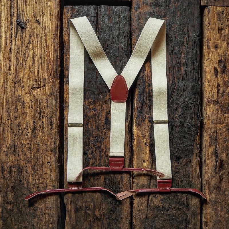 FULLCOUNT / Suspenders 