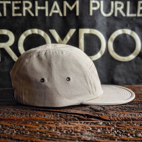 patagonia / MACLURE HAT