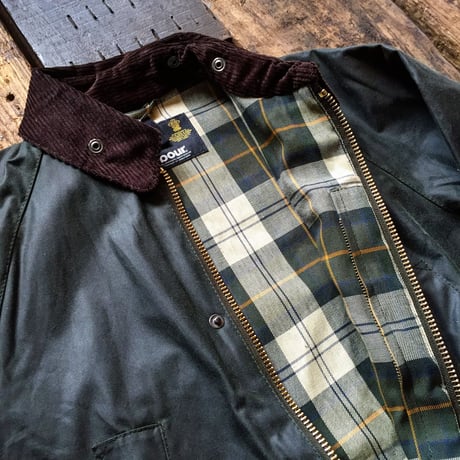 Barbour / Bedale SL