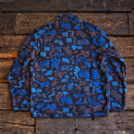 patagonia / MEN'S LW SYNCH SNAP-T P/O