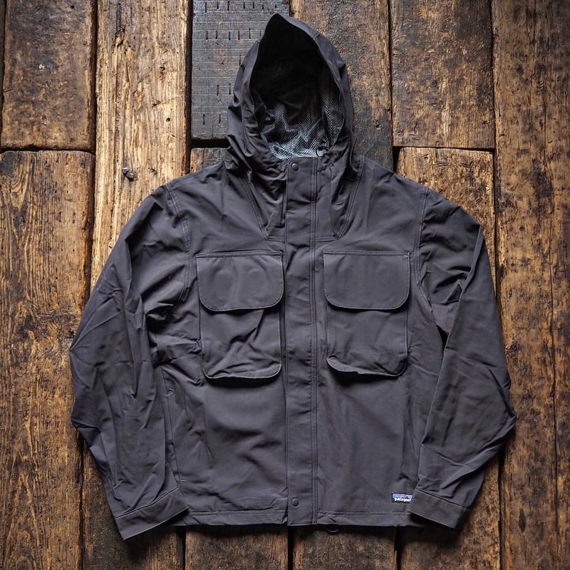 patagonia / M's Isthmus Utility Jkt | CALIFORNI...