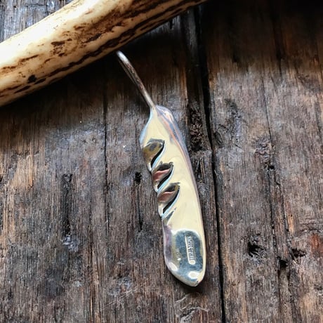 NATIVE SPIRIT / NATIVE SPIRIT / WING FEATHER-XL "Left"