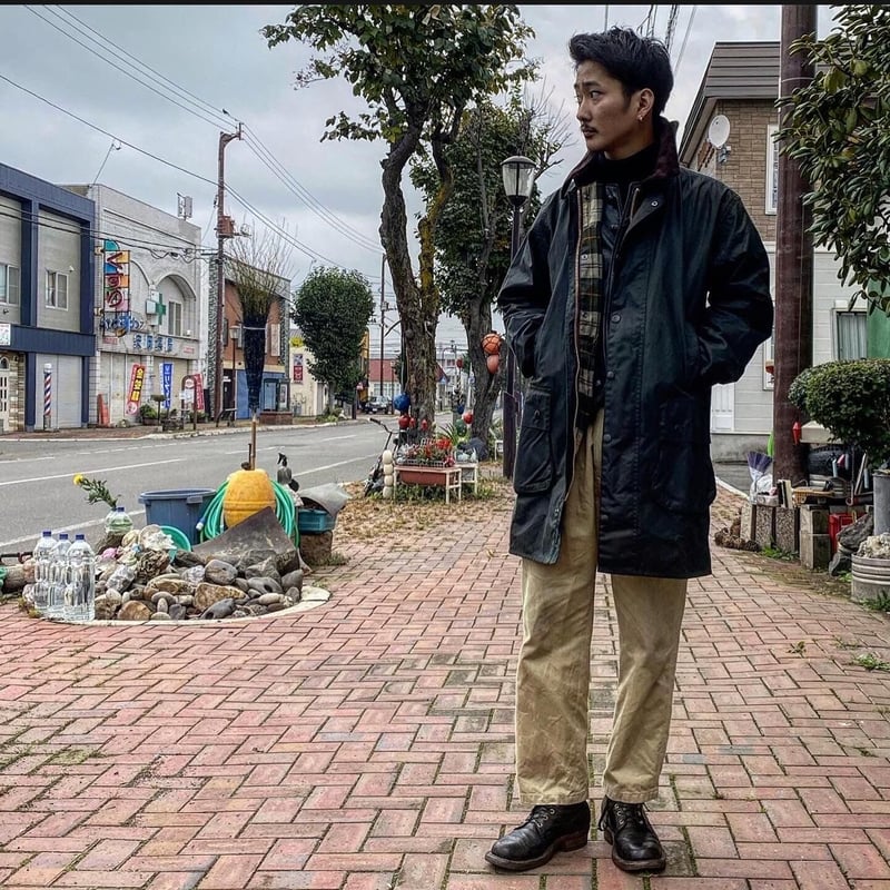 Barbour / BORDER | CALIFORNIA HARVEST ONLINE S Barbour / BORDER | CALIFORNIA HARVEST ONLINE S
