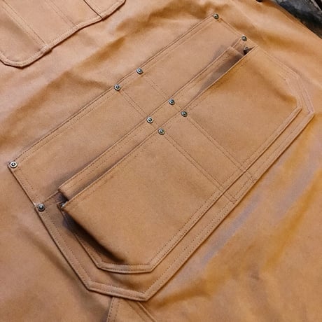 Carhartt / ダックエプロン
