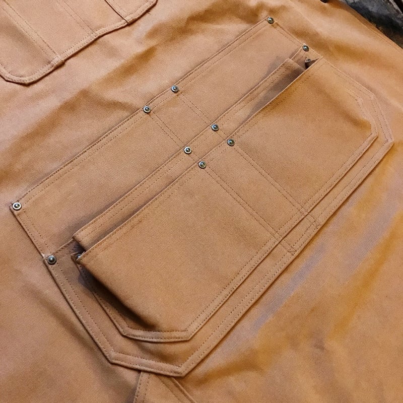 Carhartt / ダックエプロン | CALIFORNIA HARVEST ONLINE Carhartt / ダックエプロン | CALIFORNIA HARVEST ONLINE