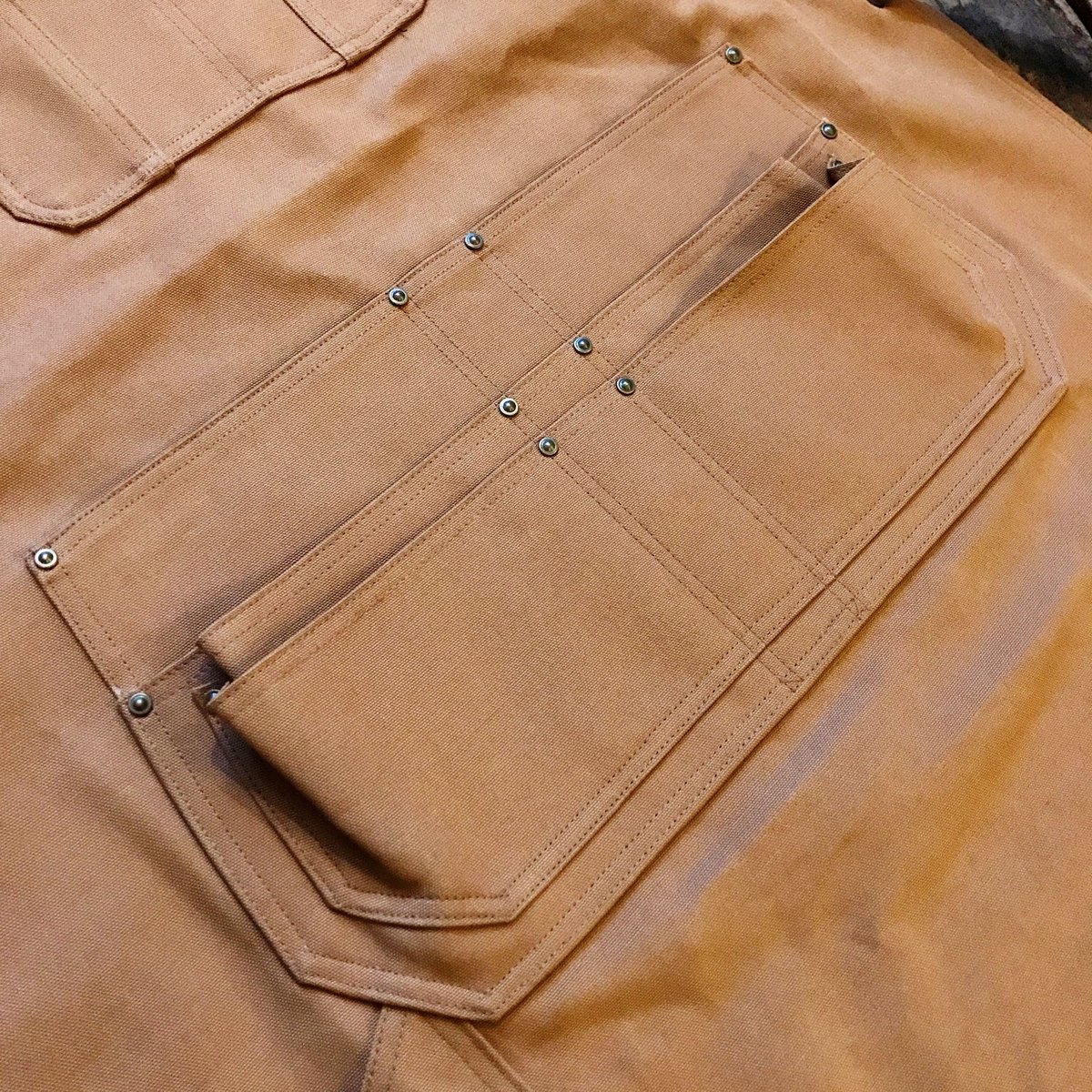 Carhartt / ダックエプロン | CALIFORNIA HARVEST ONLINE