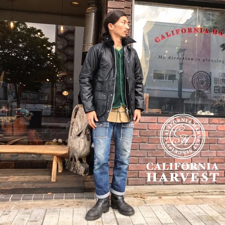 Barbour / Bedale SL