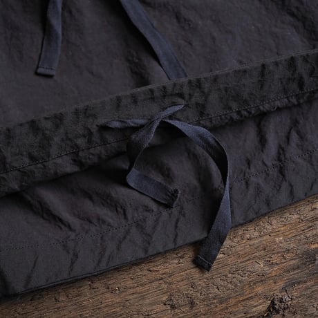 Nigel Cabourn／MOUNTAINEER ANORAK