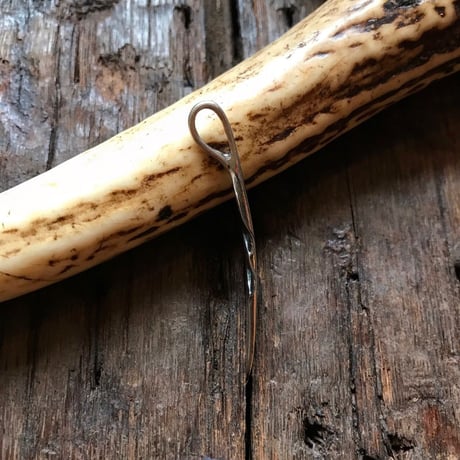 NATIVE SPIRIT / NATIVE SPIRIT / WING FEATHER-M "Right"