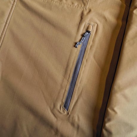 patagonia ／ MEN'S WINDSHADOW PARKA