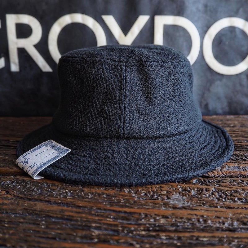 THE H.W.DOG&CO. / MEXICAN BUCKET HAT | CALIFORN THE H.W.DOG&CO. / MEXICAN BUCKET HAT | CALIFORN