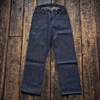 FULLCOUNT / 1373-SON OF THE SOIL DENIM（NON WASH）