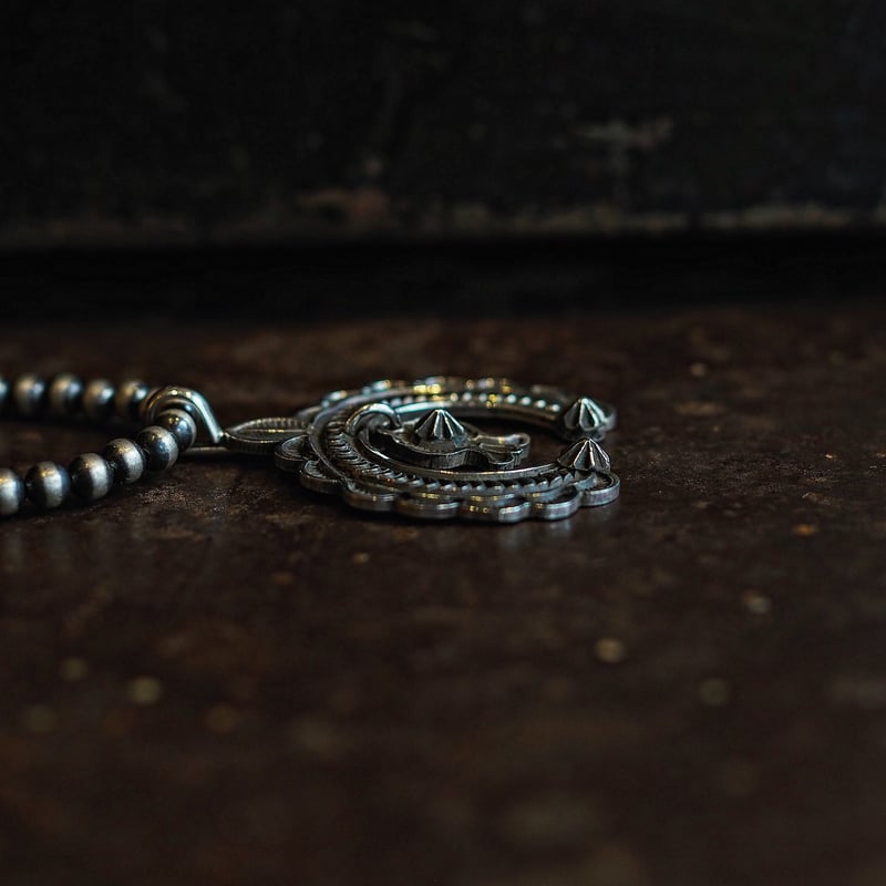 Darrell Cadman ナジャ Darrell Cadman / Naja Top | CALIFORNIA HARVEST