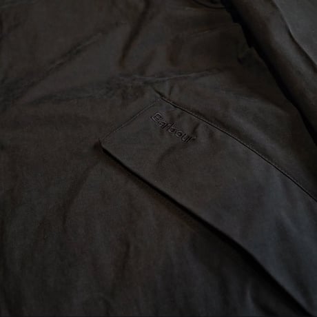 Barbour / OS TRANSPORT CASUAL "Peach Skin"