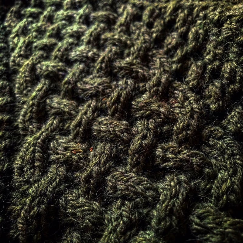 INVERALLAN / 4A GOLFER CARDIGAN | CALIFORNIA