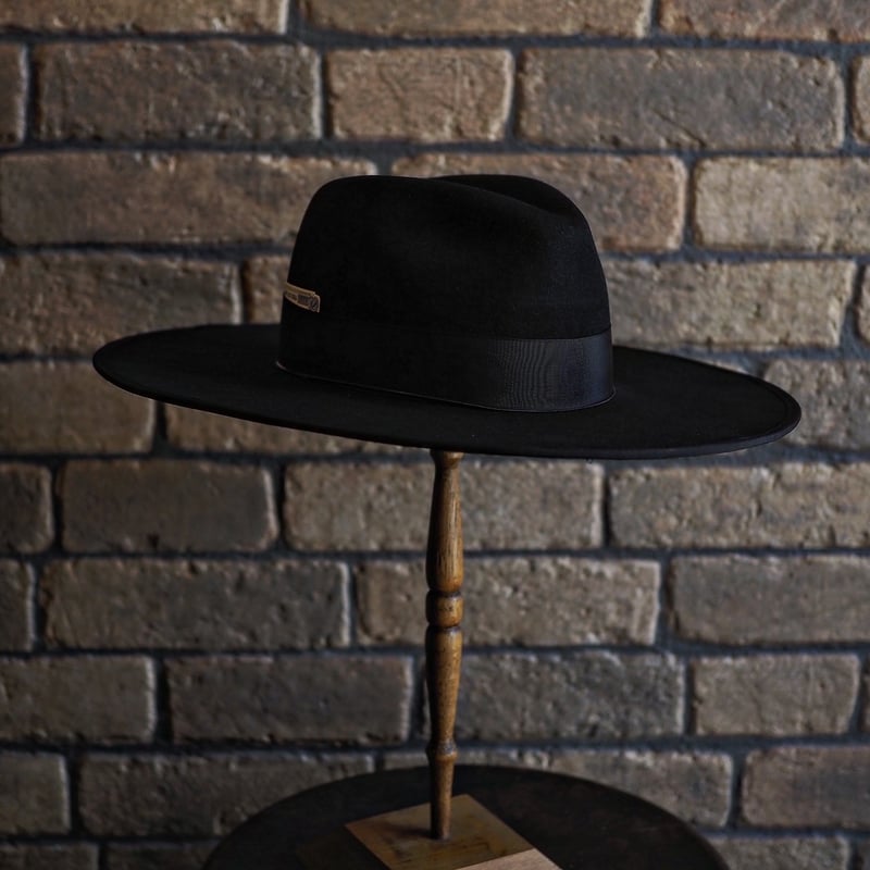 THE H.W.DOG&CO. ／ FRONT W 11 H -Black- | CALIFO