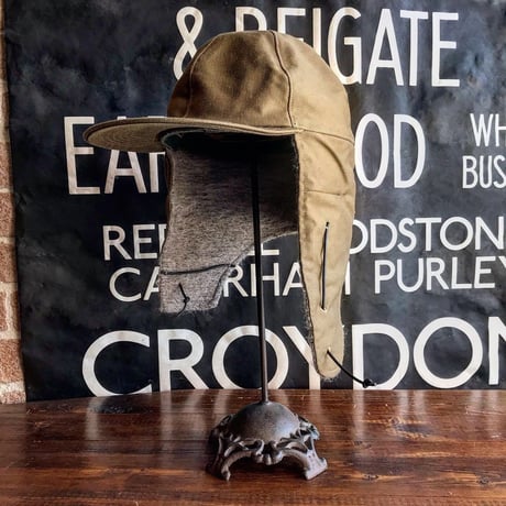 THE.H.W.DOG & CO.  / FLYING CAP