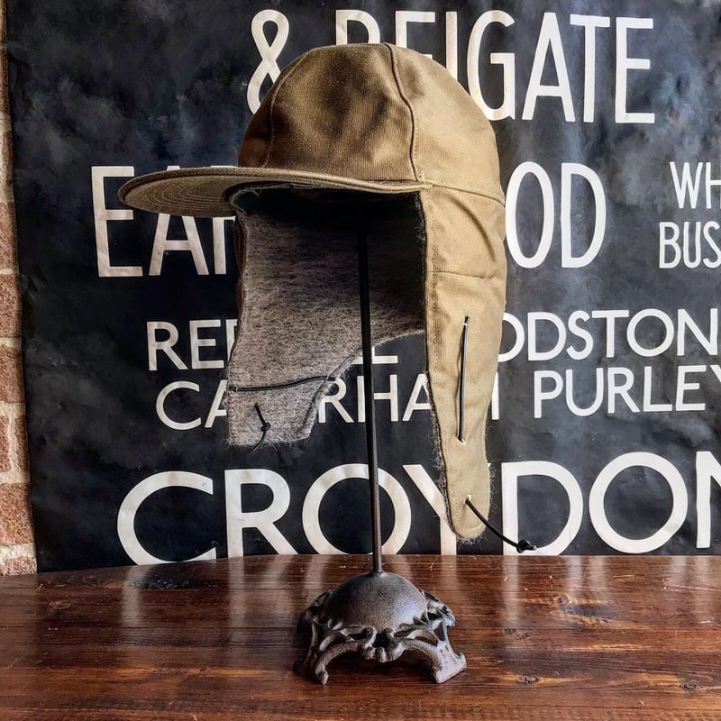 THE.H.W.DOG & CO. / FLYING CAP | CALIFORNIA H