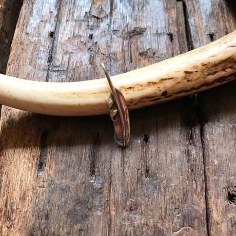 NATIVE SPIRIT / NATIVE SPIRIT / WING FEATHER-S "Right"