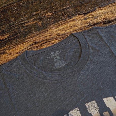 Wrangler ／ Willie Nelson Graphic Tee